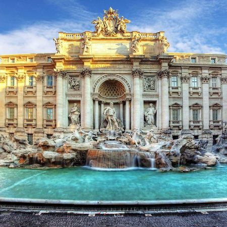 La Foresteria Luxury Suites Rome Luaran gambar