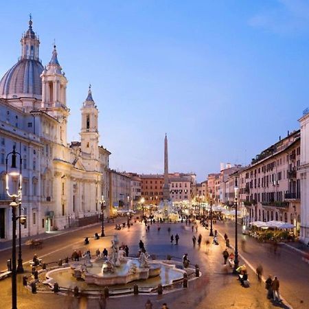 La Foresteria Luxury Suites Rome Luaran gambar
