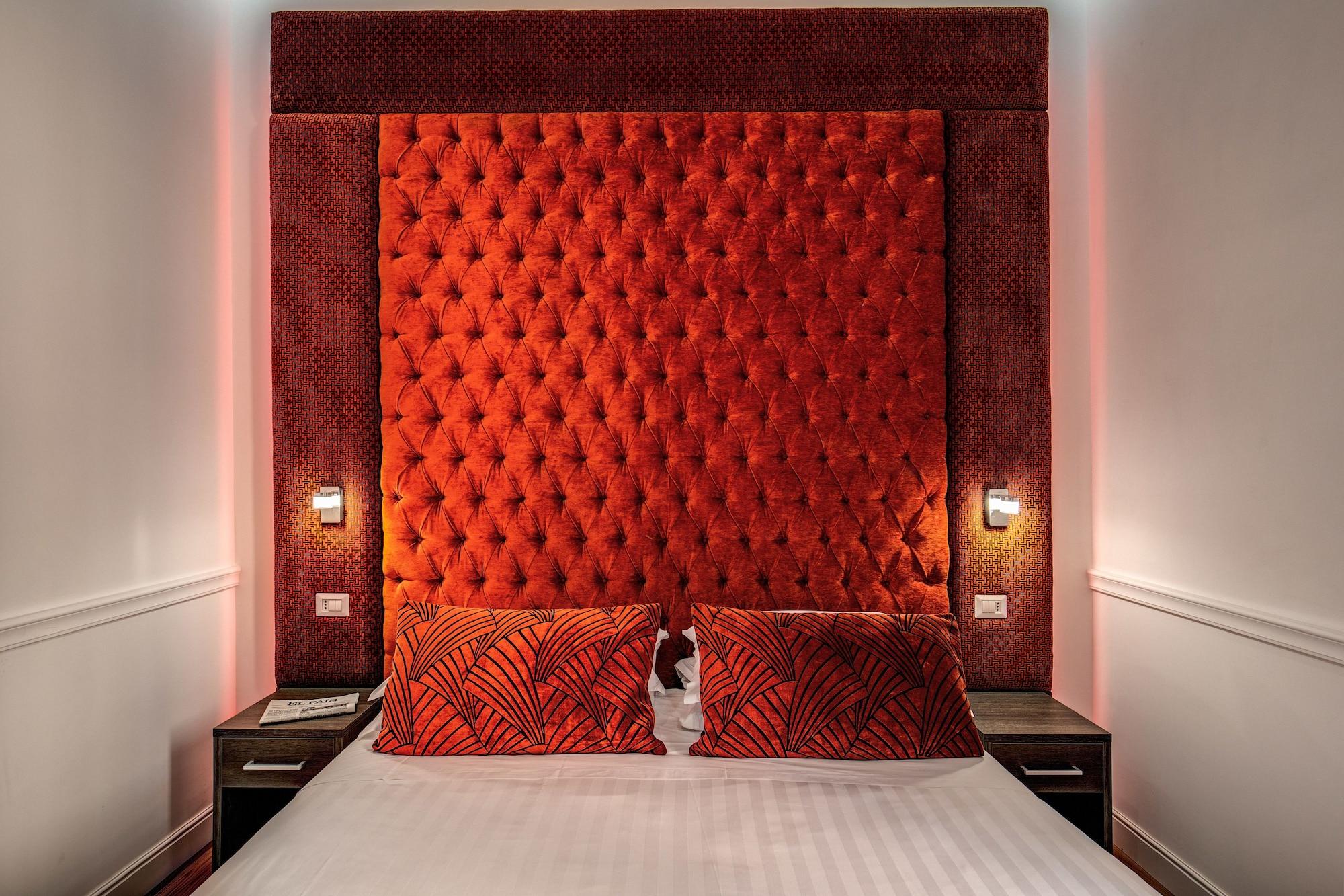 La Foresteria Luxury Suites Rome Luaran gambar
