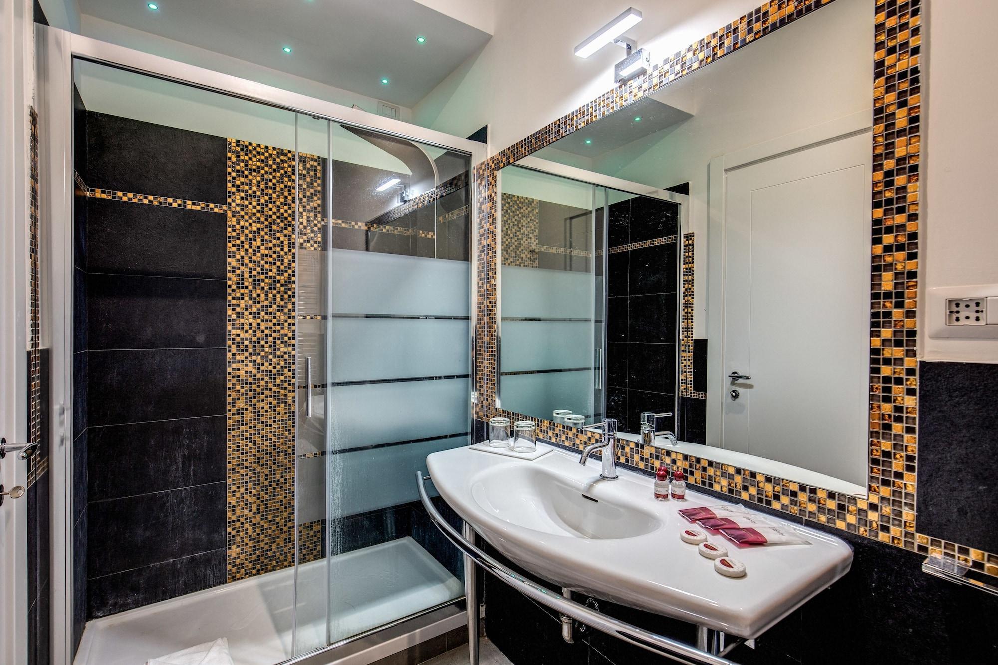 La Foresteria Luxury Suites Rome Luaran gambar