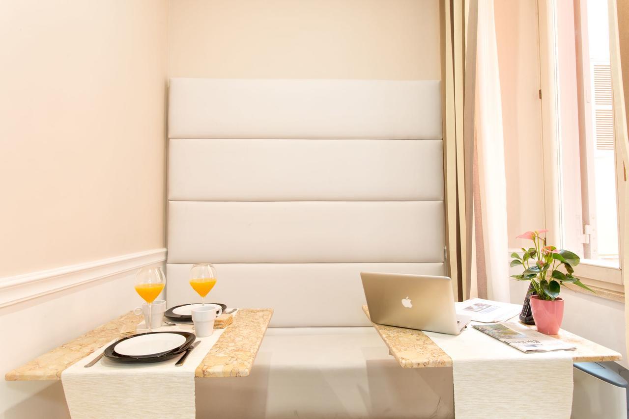 La Foresteria Luxury Suites Rome Luaran gambar