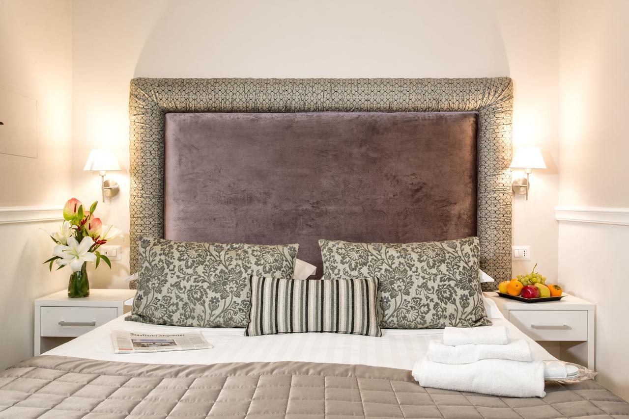 La Foresteria Luxury Suites Rome Luaran gambar