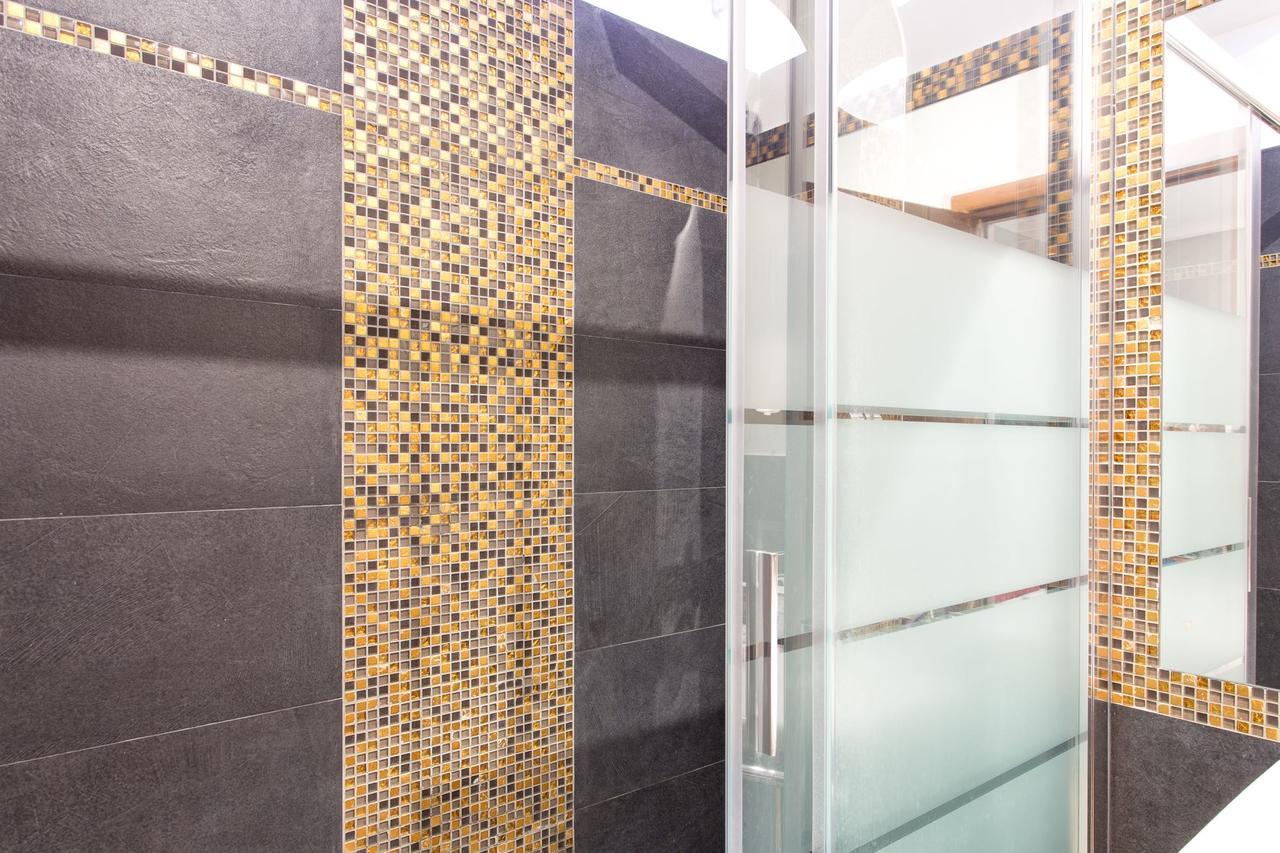 La Foresteria Luxury Suites Rome Luaran gambar