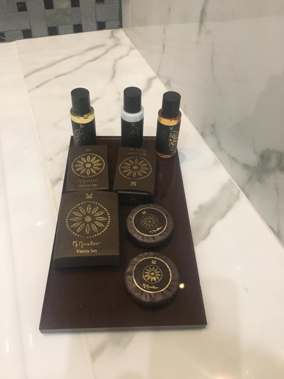 La Foresteria Luxury Suites Rome Luaran gambar