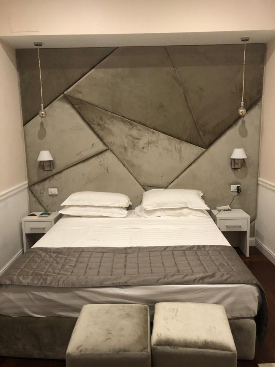 La Foresteria Luxury Suites Rome Luaran gambar