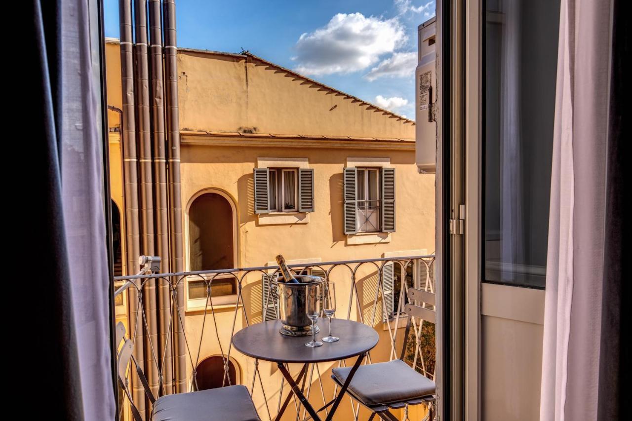 La Foresteria Luxury Suites Rome Luaran gambar